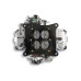 PartzBiz CM: 0-86770BK-770 CFM Ultra Street Avenger Carburetor