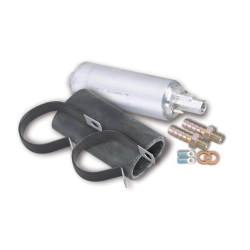 PartzBiz CM 12-920 - 80 GPH In-line Universal Electric Fuel Pump PartzBiz CM 12-920 - 80 GPH In-line Universal Electric Fuel Pump