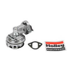 PartzBiz CM 12-834 - 80 GPH Mechanical Fuel Pump PartzBiz CM 12-834 - 80 GPH Mechanical Fuel Pump
