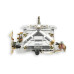 PartzBiz CM: 0-82851SA-850 CFM Aluminum Street HP Carburetor