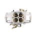 PartzBiz CM: 0-82851SA-850 CFM Aluminum Street HP Carburetor
