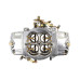 PartzBiz CM: 0-82851SA-850 CFM Aluminum Street HP Carburetor