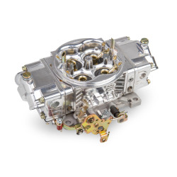 PartzBiz CM 0-82851SA - 850 CFM Aluminum Street HP Carburetor PartzBiz CM 0-82851SA - 850 CFM Aluminum Street HP Carburetor