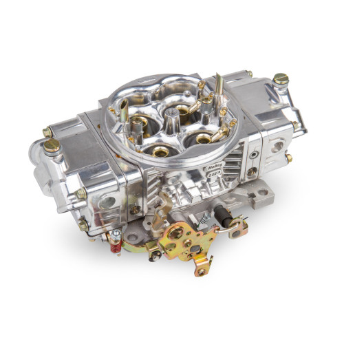 PartzBiz CM: 0-82851SA-850 CFM Aluminum Street HP Carburetor