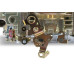 PartzBiz CM: 0-4781C-850 CFM Double Pumper Carburetor