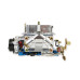 PartzBiz CM: 0-76850BL-850 CFM Ultra Double Pumper Carburetor