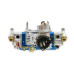 PartzBiz CM: 0-76850BL-850 CFM Ultra Double Pumper Carburetor