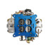 PartzBiz CM: 0-76850BL-850 CFM Ultra Double Pumper Carburetor