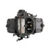 PartzBiz CM: 0-76850HB-850 CFM Ultra Double Pumper Carburetor