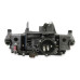 PartzBiz CM: 0-76850HB-850 CFM Ultra Double Pumper Carburetor