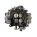 PartzBiz CM: 0-76850HB-850 CFM Ultra Double Pumper Carburetor