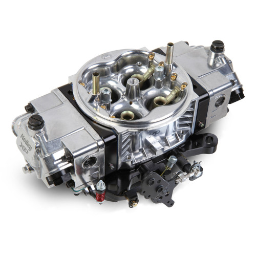 PartzBiz CM: 0-80804BKX-850CFM Ultra XP Carburetor