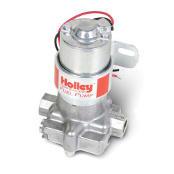 PartzBiz CM 12-801-1 - 97 GPH RED® Electric Fuel Pump PartzBiz CM 12-801-1 - 97 GPH RED® Electric Fuel Pump