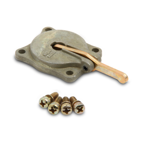 PartzBiz CM: 26-139-Accelerator Pump Cover PartzBiz CM: 26-139-Accelerator Pump Cover