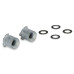 PartzBiz CM: 121-125-Accelerator Pump Discharge Nozzle
