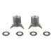 PartzBiz CM: 121-25-Accelerator Pump Discharge Nozzle