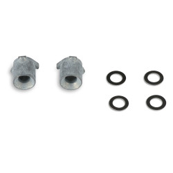 PartzBiz CM 121-131 - Accelerator Pump Discharge Nozzle PartzBiz CM 121-131 - Accelerator Pump Discharge Nozzle