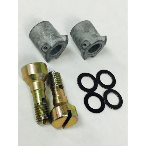PartzBiz CM: 121-140-Accelerator Pump Discharge Nozzle