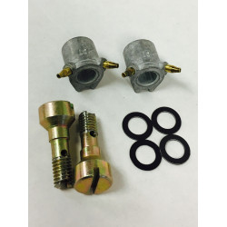 PartzBiz CM 121-42 - Accelerator Pump Discharge Nozzle PartzBiz CM 121-42 - Accelerator Pump Discharge Nozzle