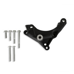PartzBiz CM 97-420 - Alternator Bracket with Hardware - Black PartzBiz CM 97-420 - Alternator Bracket with Hardware - Black