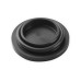 PartzBiz CM: 97-187-Alternator Pulley Cover Black