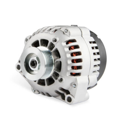 PartzBiz CM: 197-300-Alternator with 105 Amp Capability PartzBiz CM: 197-300-Alternator with 105 Amp Capability
