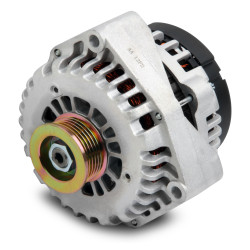 PartzBiz CM 197-301 - Alternator with 130 Amp Capability PartzBiz CM 197-301 - Alternator with 130 Amp Capability