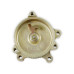 PartzBiz CM: 45-241-Aluminum Choke Conversion Kit