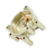 PartzBiz CM: 45-241-Aluminum Choke Conversion Kit