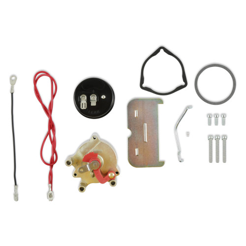 PartzBiz CM: 45-241-Aluminum Choke Conversion Kit