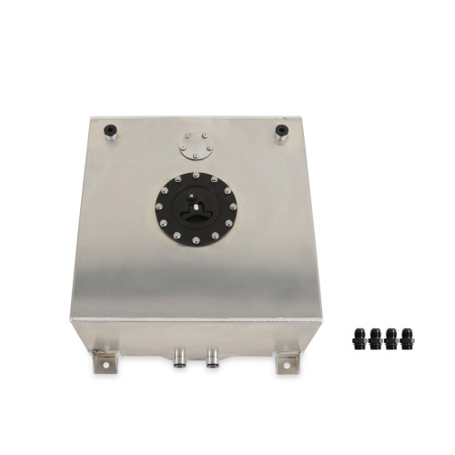 PartzBiz CM: 19-212-Aluminum Fuel Cell 10 Gallon