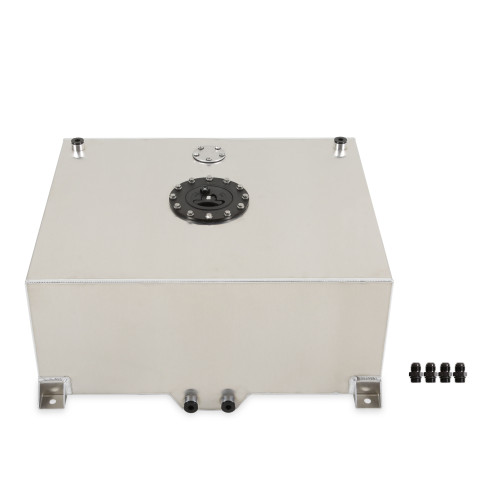 PartzBiz CM: 19-216-Aluminum Fuel Cell 20 Gallon