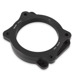 PartzBiz CM 717-16 - ANGLE CORRECTING THROTTLE BODY ADAPTER PartzBiz CM 717-16 - ANGLE CORRECTING THROTTLE BODY ADAPTER