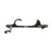PartzBiz CM: 20-112-Billet Aluminum Throttle Cable Bracket