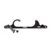 PartzBiz CM: 20-112-Billet Aluminum Throttle Cable Bracket