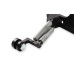 PartzBiz CM: 20-112-Billet Aluminum Throttle Cable Bracket