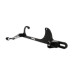PartzBiz CM: 20-112-Billet Aluminum Throttle Cable Bracket