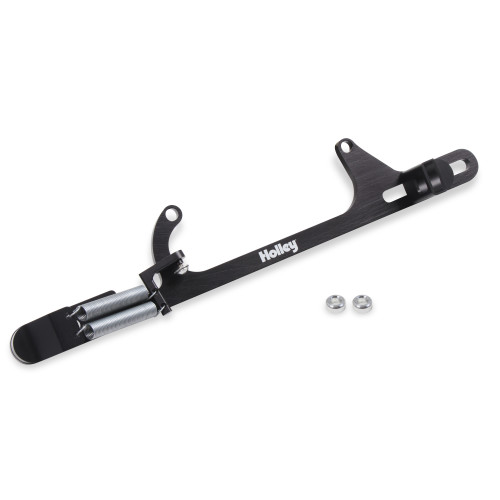 PartzBiz CM: 20-267-Billet Aluminum Throttle Cable Bracket