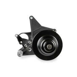 PartzBiz CM 97-252BK - BRACKET KIT, P/S LT4-W LONG SPACER NATURAL-BLACK FINISH PartzBiz CM 97-252BK - BRACKET KIT, P/S LT4-W LONG SPACER NATURAL-BLACK FINISH