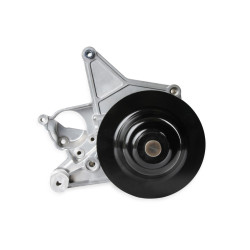 PartzBiz CM 97-253 - BRACKET KIT, P/S LT4-W SHORT SPACER NATURAL PartzBiz CM 97-253 - BRACKET KIT, P/S LT4-W SHORT SPACER NATURAL