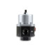 PartzBiz CM: 12-880-Carb/EFI Adjustable Billet By-Pass Regulator-6AN