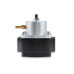 PartzBiz CM: 12-880-Carb/EFI Adjustable Billet By-Pass Regulator-6AN