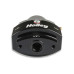 PartzBiz CM: 12-880-Carb/EFI Adjustable Billet By-Pass Regulator-6AN
