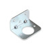 PartzBiz CM: 12-880-Carb/EFI Adjustable Billet By-Pass Regulator-6AN