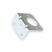 PartzBiz CM: 12-880-Carb/EFI Adjustable Billet By-Pass Regulator-6AN