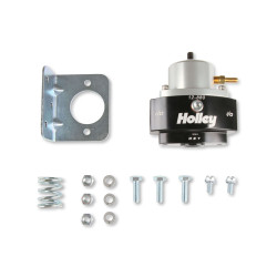 PartzBiz CM 12-880KIT - Carb/EFI Adjustable Billet By-Pass Regulator-6AN Kit PartzBiz CM 12-880KIT - Carb/EFI Adjustable Billet By-Pass Regulator-6AN Kit