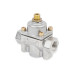 PartzBiz CM: 12-803BP-Carbureted Bypass Fuel Pressure Regulator PartzBiz CM: 12-803BP-Carbureted Bypass Fuel Pressure Regulator