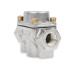 PartzBiz CM: 12-803BP-Carbureted Bypass Fuel Pressure Regulator PartzBiz CM: 12-803BP-Carbureted Bypass Fuel Pressure Regulator
