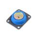 PartzBiz CM: 135-15-Carburetor Diaphragm