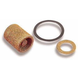 PartzBiz CM 162-500 - Carburetor Fuel Inlet Brass Filter PartzBiz CM 162-500 - Carburetor Fuel Inlet Brass Filter